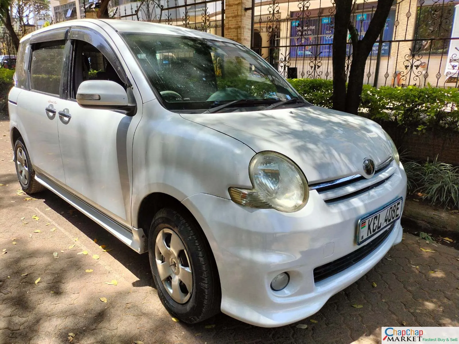 Toyota SIENTA QUICK SALE You Pay 30% Deposit Trade in OK Wow hire purchase installments
