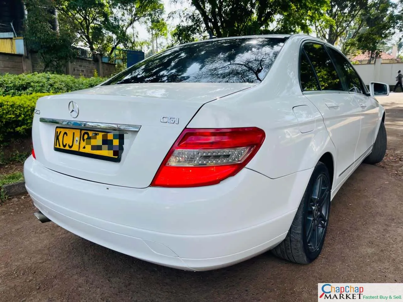 Mercedes Benz C200 QUICK SALE 🔥 You Pay 30% DEPOSIT Trade in OK EXCLUSIVE Hire purchase installments
