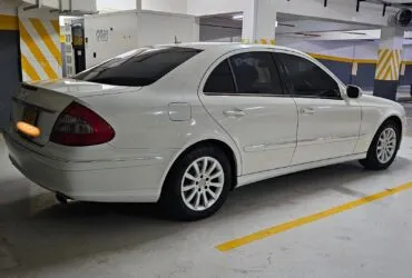 Mercedes Benz e300 for sale in kenya CHEAPEST (SOLD)