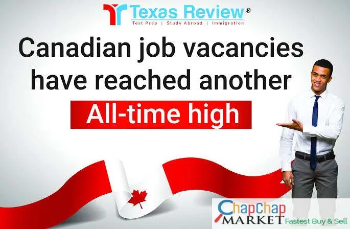 -13 Best Job Sites in Canada for For foreigners TODAY Best Legit Genuine 1