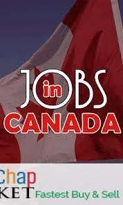 -13 Best Job Sites in Canada for For foreigners TODAY Best Legit Genuine 3