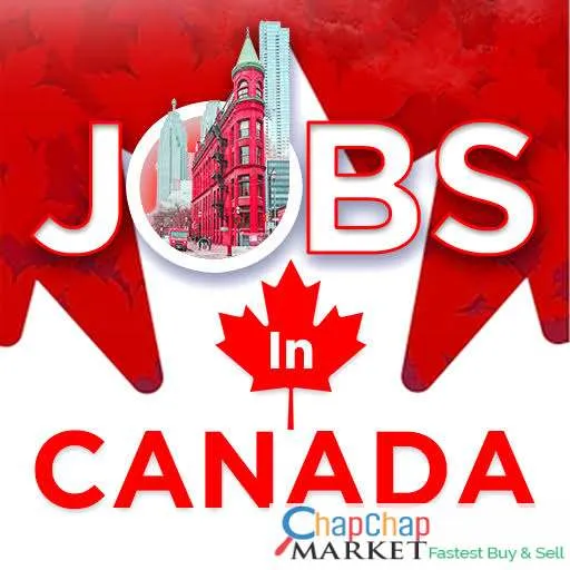 -13 Best Job Sites in Canada for For foreigners TODAY Best Legit Genuine 4