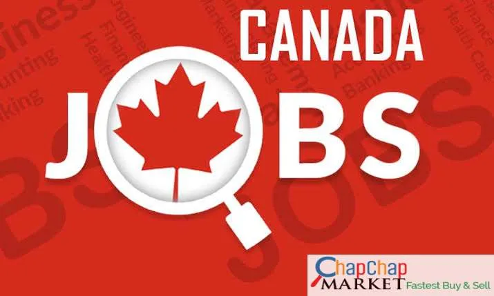 -13 Best Job Sites in Canada for For foreigners TODAY Best Legit Genuine 5