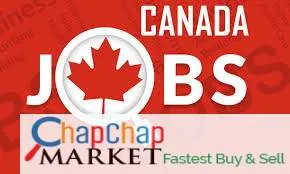 -13 Best Job Sites in Canada for For foreigners TODAY Best Legit Genuine 6