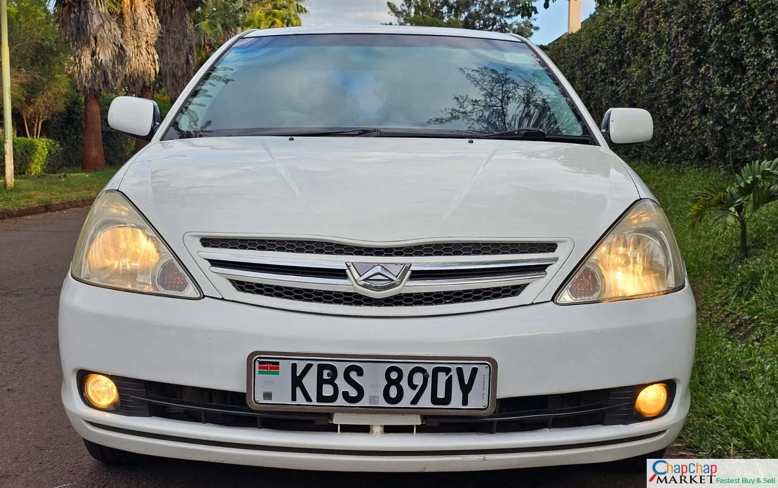 Toyota Allion kenya CLEAN You Pay 30% Deposit 70% INSTALLMENTS Allion for sale in kenya hire purchase installments EXCLUSIVE Trade in OK 🔥
