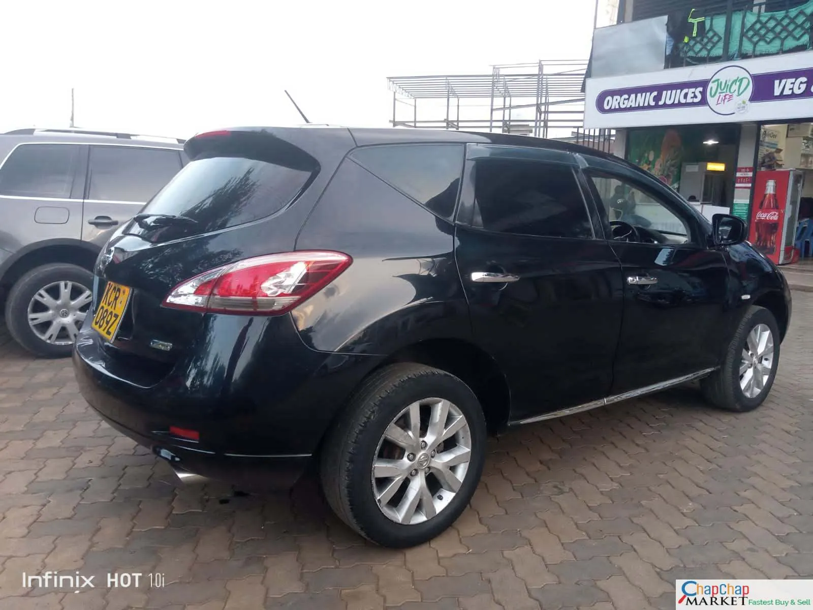 Cars Cars For Sale-Nissan Murano QUICK SALE You ONLY Pay 30% Deposit Trade in Ok EXCLUSIVE HIRE PURCHASE INSTALLMENTS 7