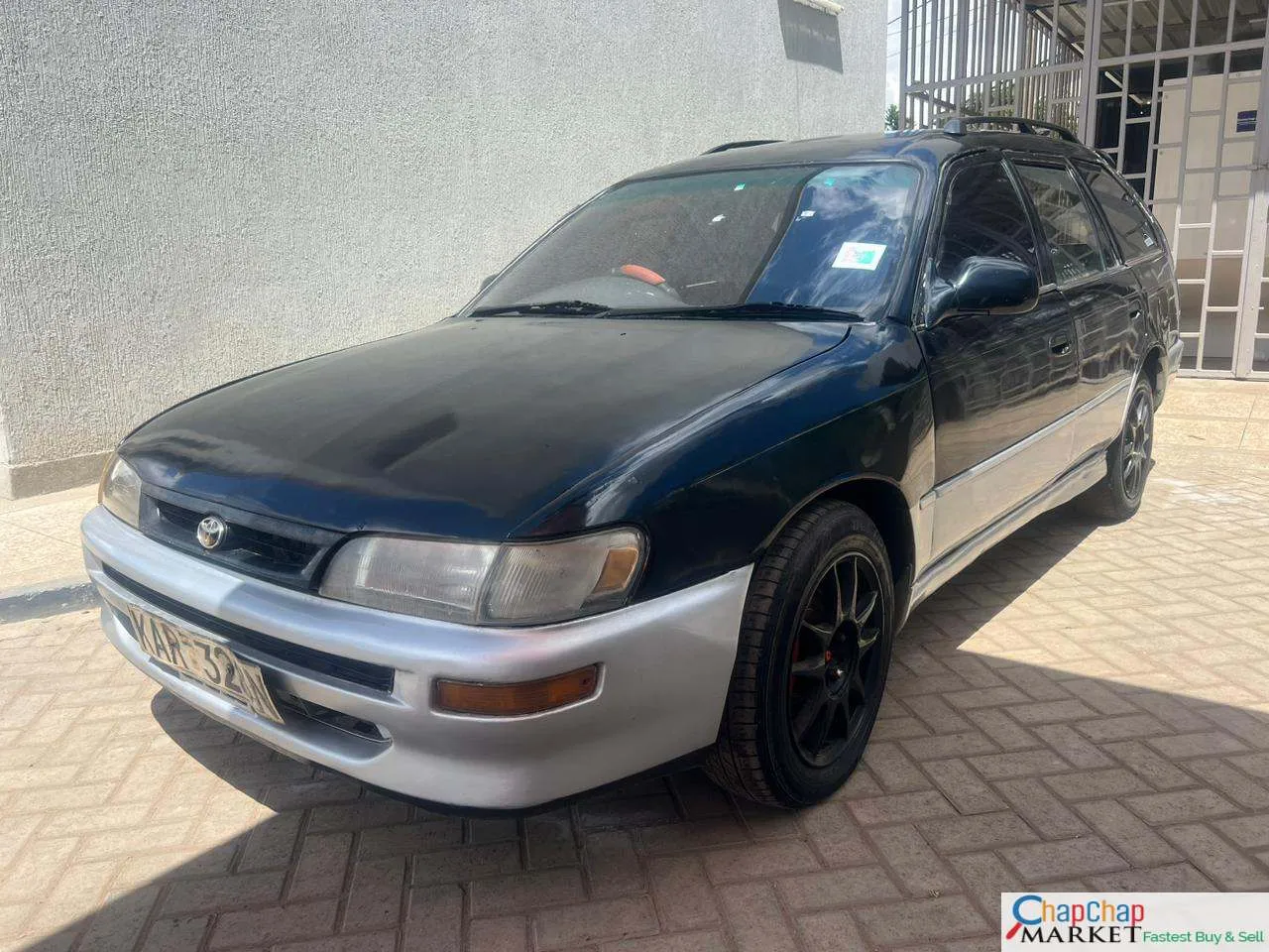 Cars Cars For Sale-Toyota Corolla L G touring DX You Pay 40% Deposit Trade in OK Corolla for sale in kenya hire purchase installments EXCLUSIVE Corolla kenya hire purchase installments 7
