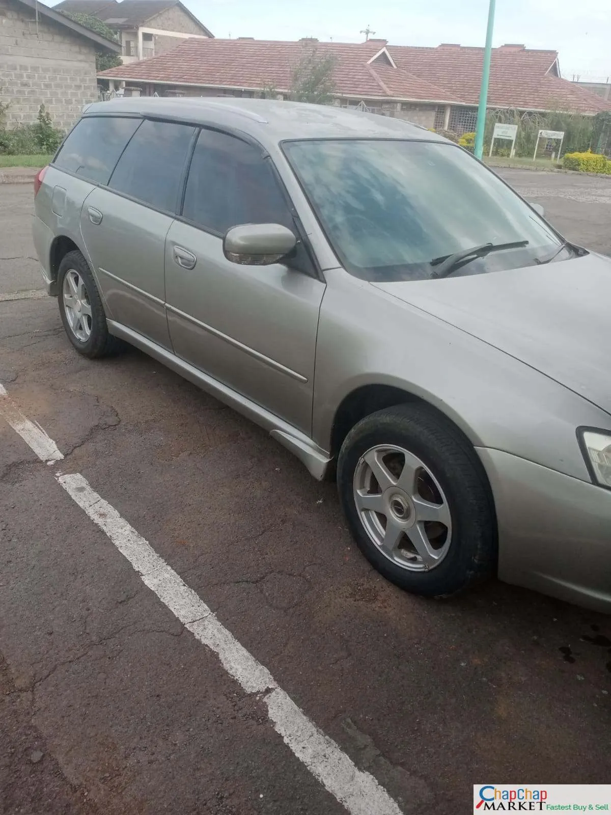 Subaru legacy for sale hire purchase installments You Only pay 40% Deposit Trade in Ok EXCLUSIVE