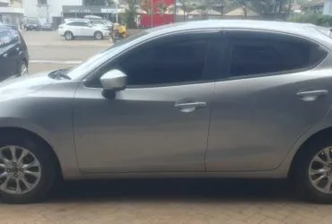 Mazda Demio for sale in kenya installments New Offer