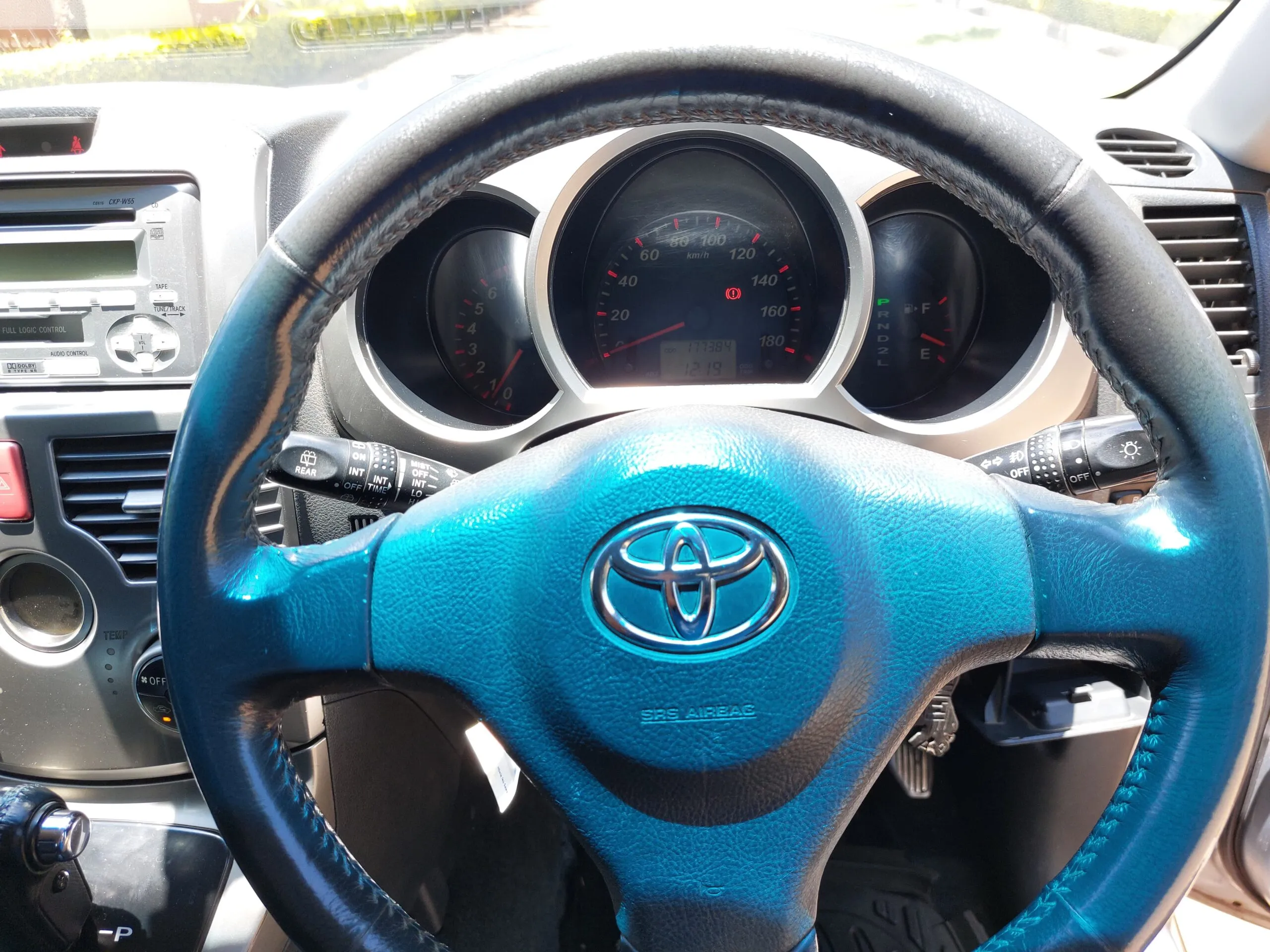 Toyota rush QUICKEST SALE 40% DEPOSIT installments New offer