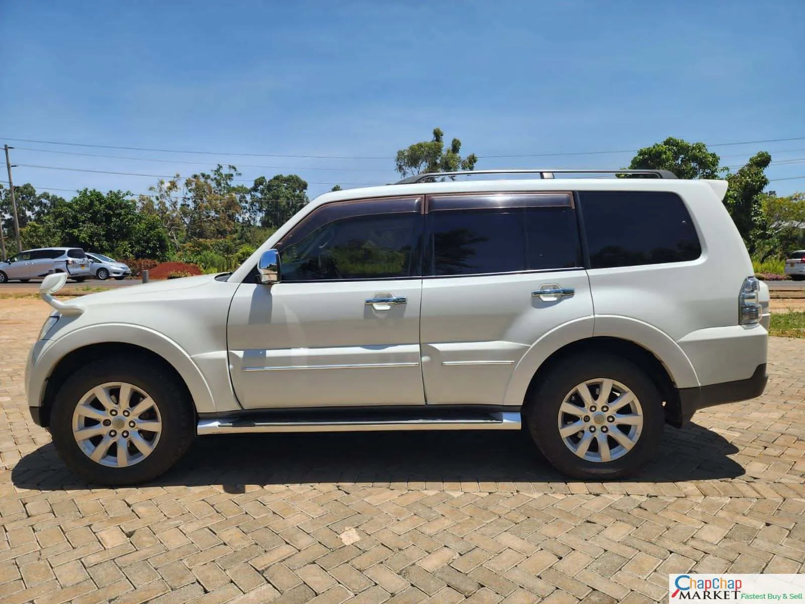Mitsubishi Pajero 🔥 Low Mileage Asian owner Distress Sale Fully Loaded hire purchase installments