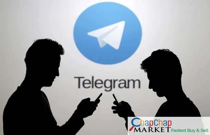 -LATEST 21+ Telegram Groups Kenya to join today 52