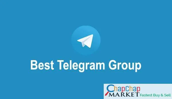 -LATEST 21+ Telegram Groups Kenya to join today 75