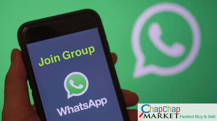 -LATEST 21+ Telegram Groups Kenya to join today 36