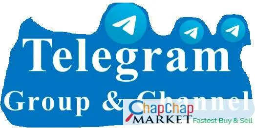 -LATEST 21+ Telegram Groups Kenya to join today 37