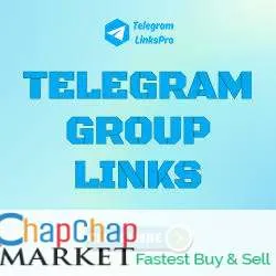 -Latest 60+ Telegram channels and group links to Join Now 28