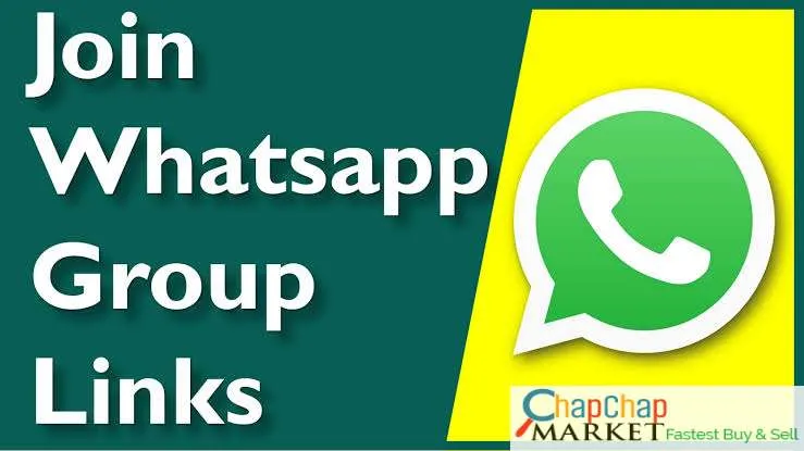 -LATEST 21+ Telegram Groups Kenya to join today 4