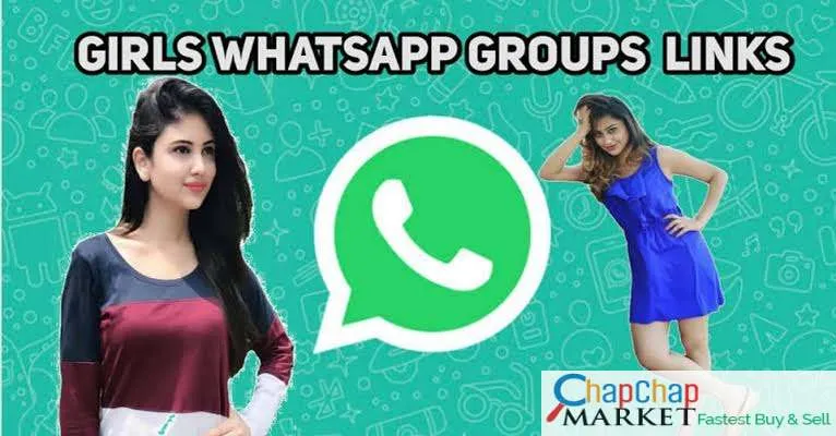 -LATEST 21+ Telegram Groups Kenya to join today 6