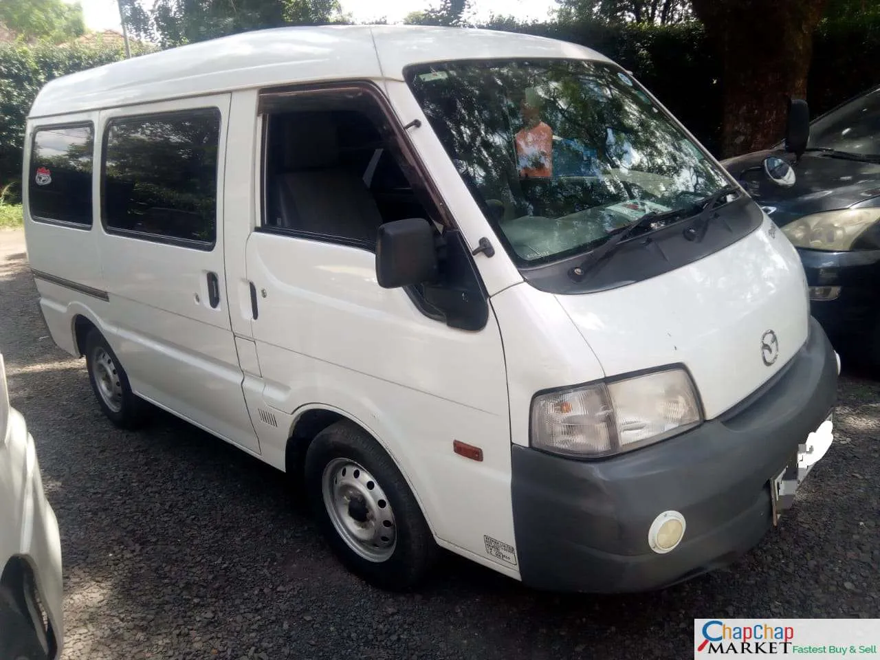 Mazda Bongo Van QUICKEST SALE You Pay 40% DEPOSIT hire purchase installments EXCLUSIVE TRADE IN OK HIRE PURCHASE INSTALLMENTS Kenya