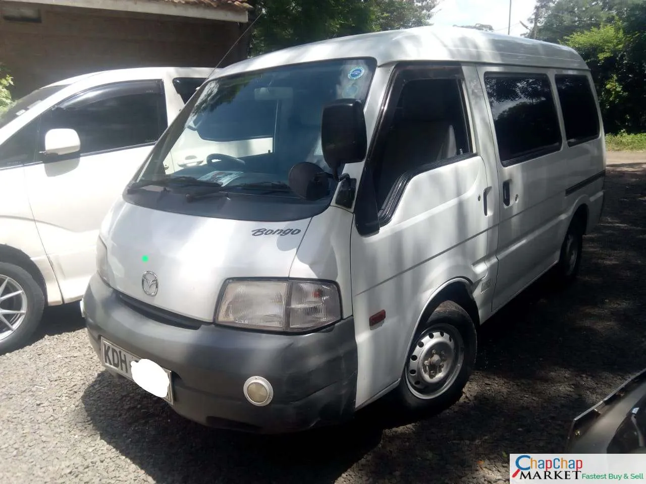 Mazda Bongo Van QUICKEST SALE You Pay 40% DEPOSIT hire purchase installments EXCLUSIVE TRADE IN OK HIRE PURCHASE INSTALLMENTS Kenya