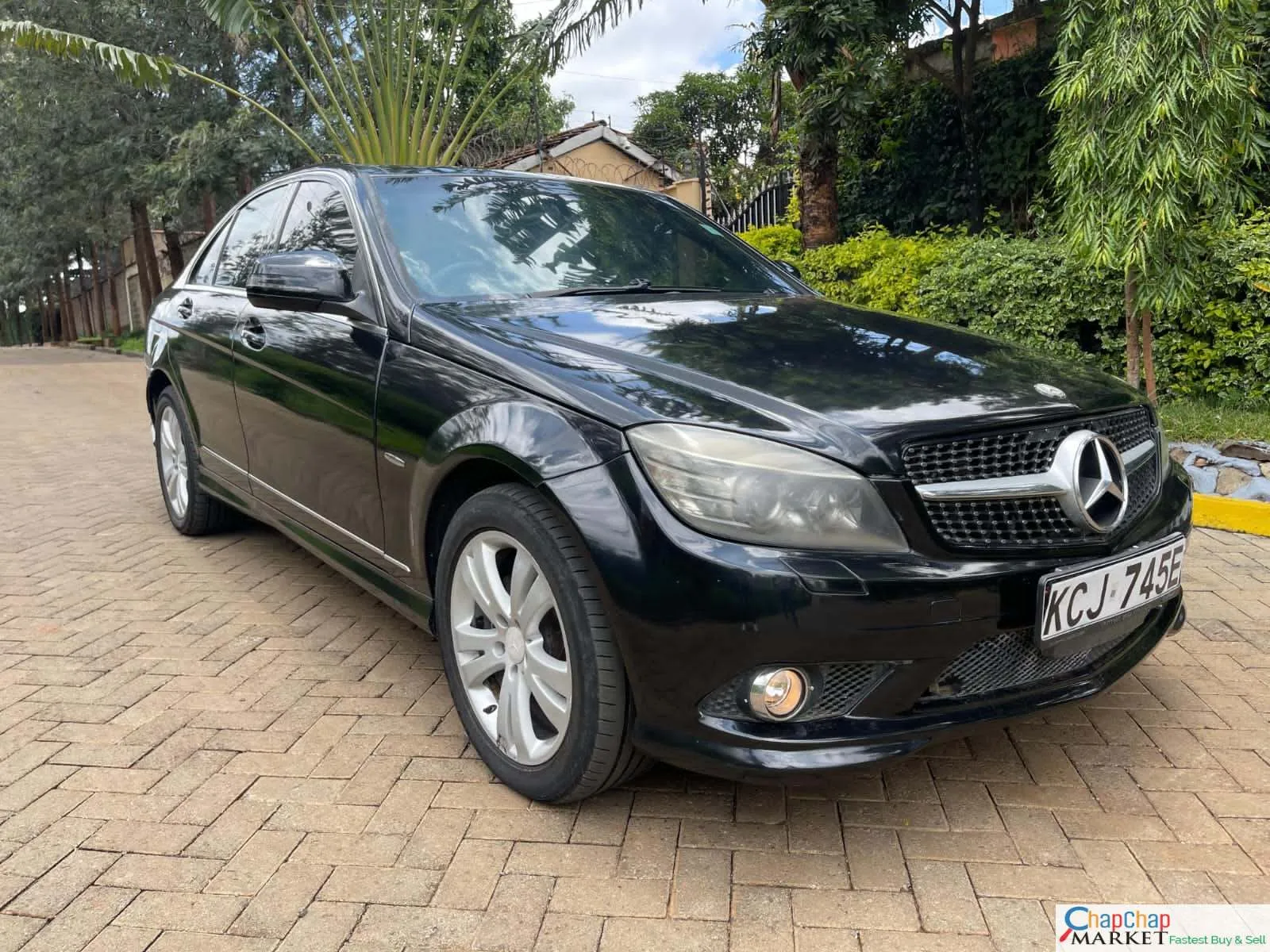 Mercedes Benz C250 🔥 🔥 You Pay 30% DEPOSIT Trade in OK EXCLUSIVE hire purchase installments