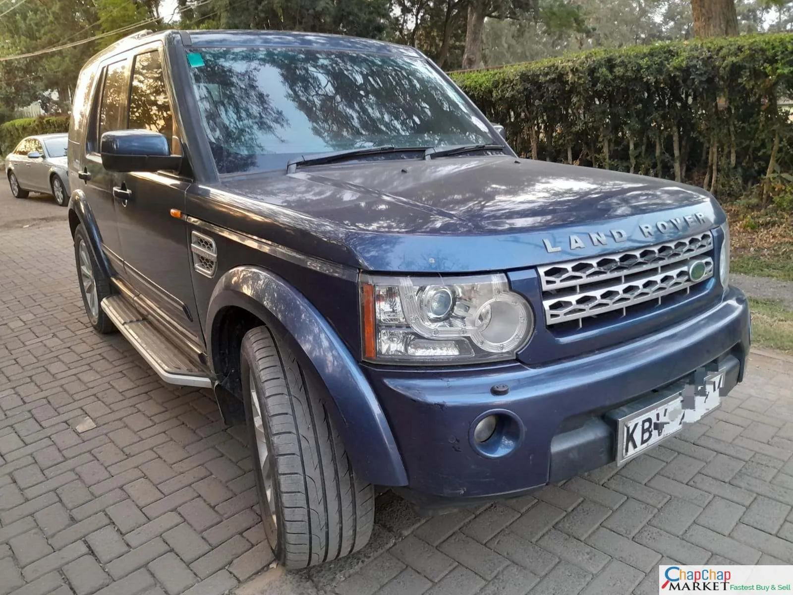 Land Rover Discovery 4 Trade in Ok Hire purchase installments Trade in ok