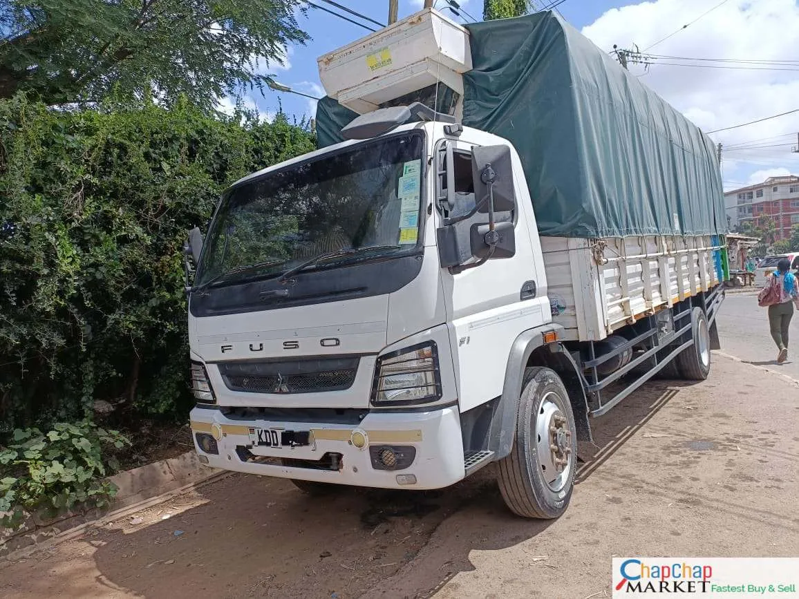Cars Cars For Sale FOR SALE-Mitsubishi Fuso 2021 LOCAL assembly CHEAPEST You Pay 20% Deposit Trade In OK HIRE PURCHASE INSTALLMENTS 8