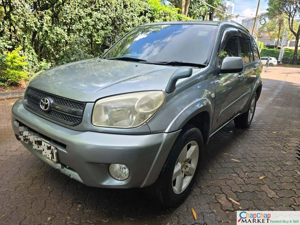 Cars For Sale Cars-Toyota RAV4 with SUNROOF You Pay 30% Deposit Trade in OK Hire purchase installments