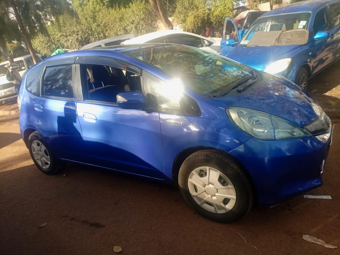Honda fit QUICKEST SALE You Pay 30% Deposit Trade in OK Wow Hire purchase installments