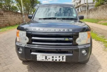 Land Rover Discovery Manual 🔥 Trade in Ok hire purchase installments Trade in ok