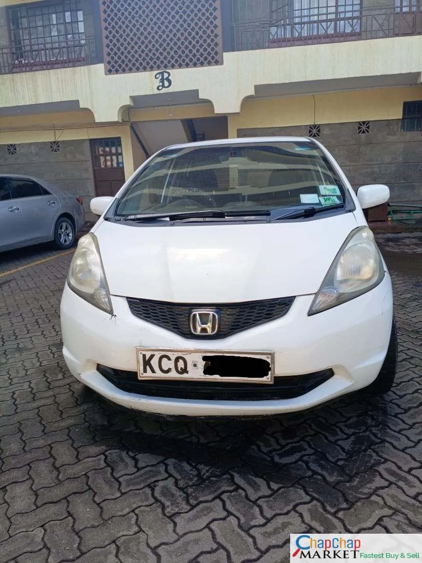 Honda fit QUICK SALE You Pay 30% Deposit Trade in OK hire purchase installments 🔥🔥🔥