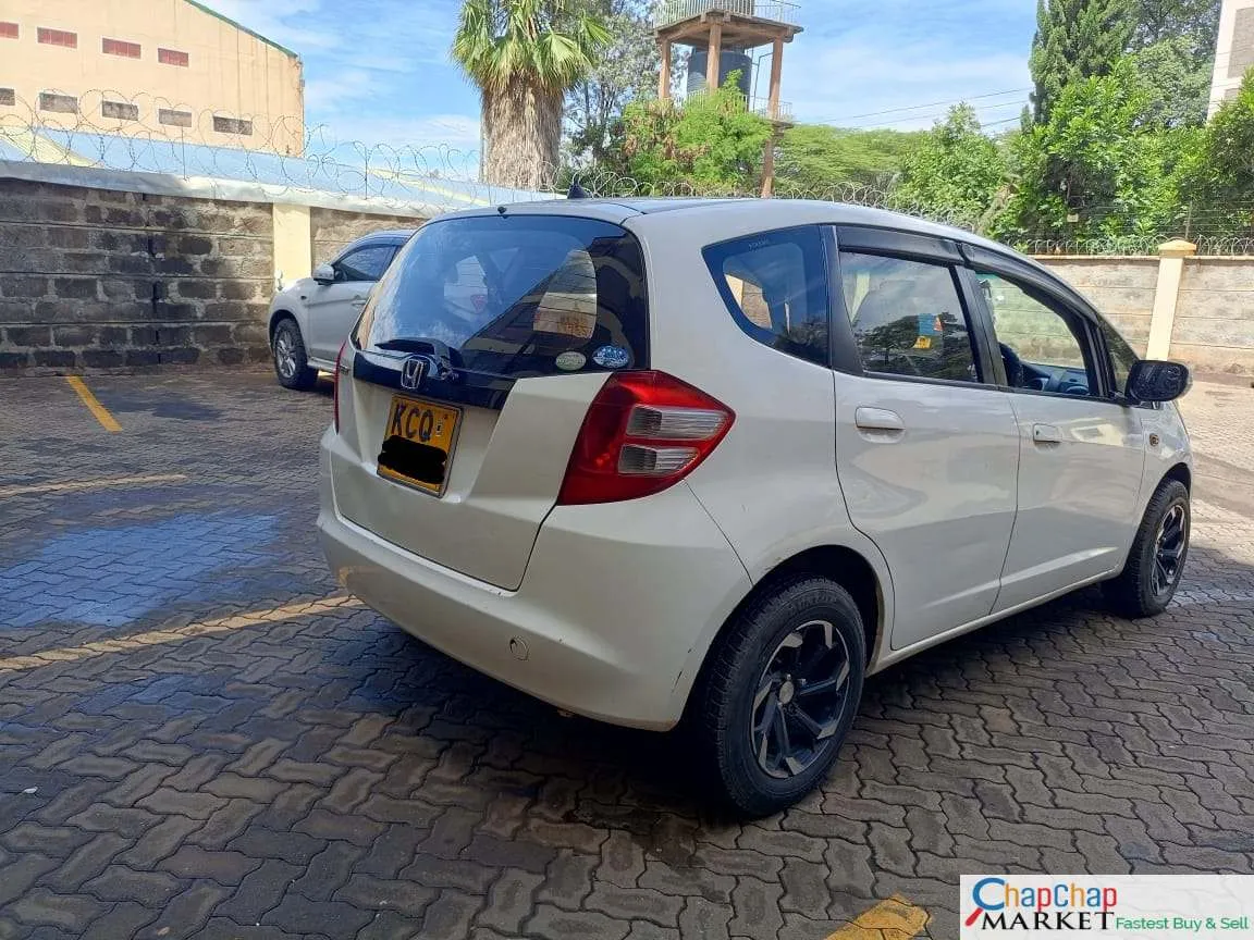 Honda fit QUICK SALE You Pay 30% Deposit Trade in OK hire purchase installments 🔥🔥🔥