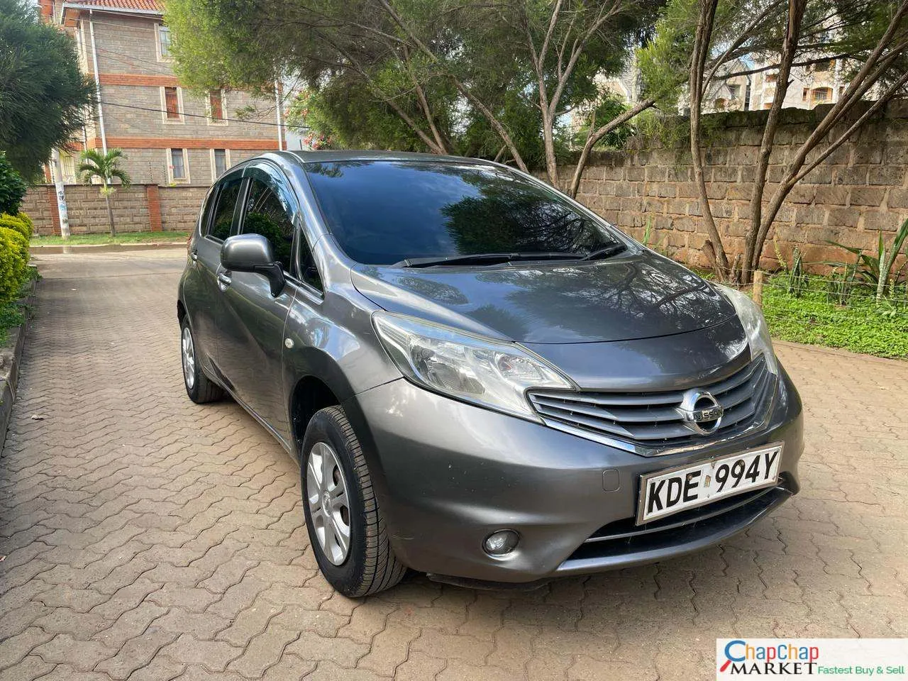 Nissan Note QUICKEST SALE You ONLY Pay 30% Deposit Trade in Ok Wow! HIRE PURCHASE INSTALLMENTS