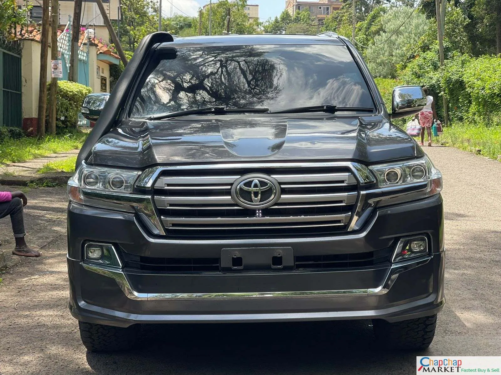 Toyota Land Cruiser VX V8 DIESEL QUICK SALE Trade in Ok EXCLUSIVE HIRE PURCHASE INSTALLMENTS