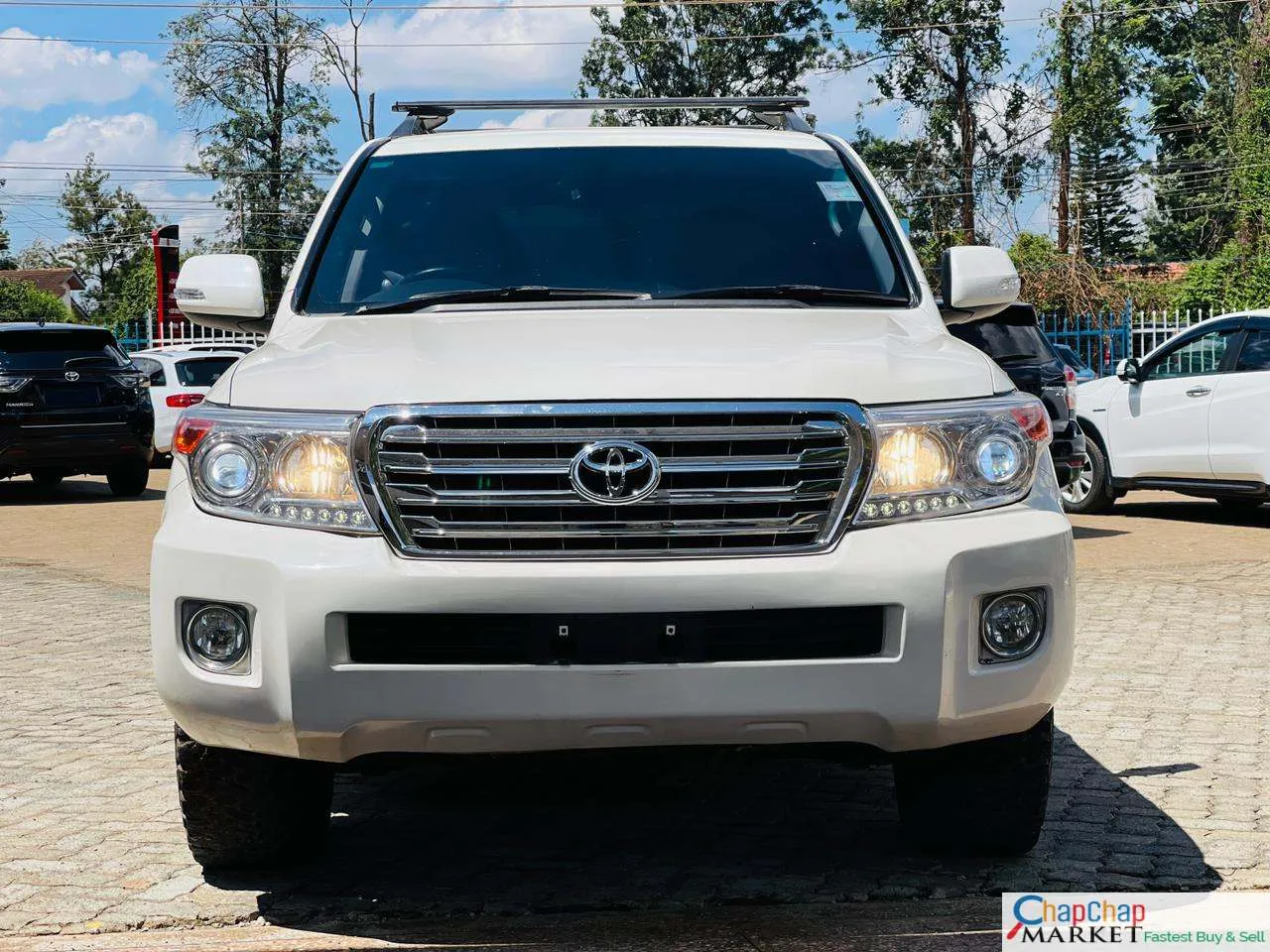 Toyota Land Cruiser VX V8 DIESEL LC 200 SERIES QUICK SALE Trade in Ok EXCLUSIVE HIRE PURCHASE INSTALLMENTS