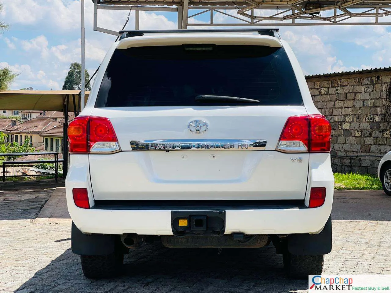 Toyota Land Cruiser VX V8 DIESEL LC 200 SERIES QUICK SALE Trade in Ok EXCLUSIVE HIRE PURCHASE INSTALLMENTS