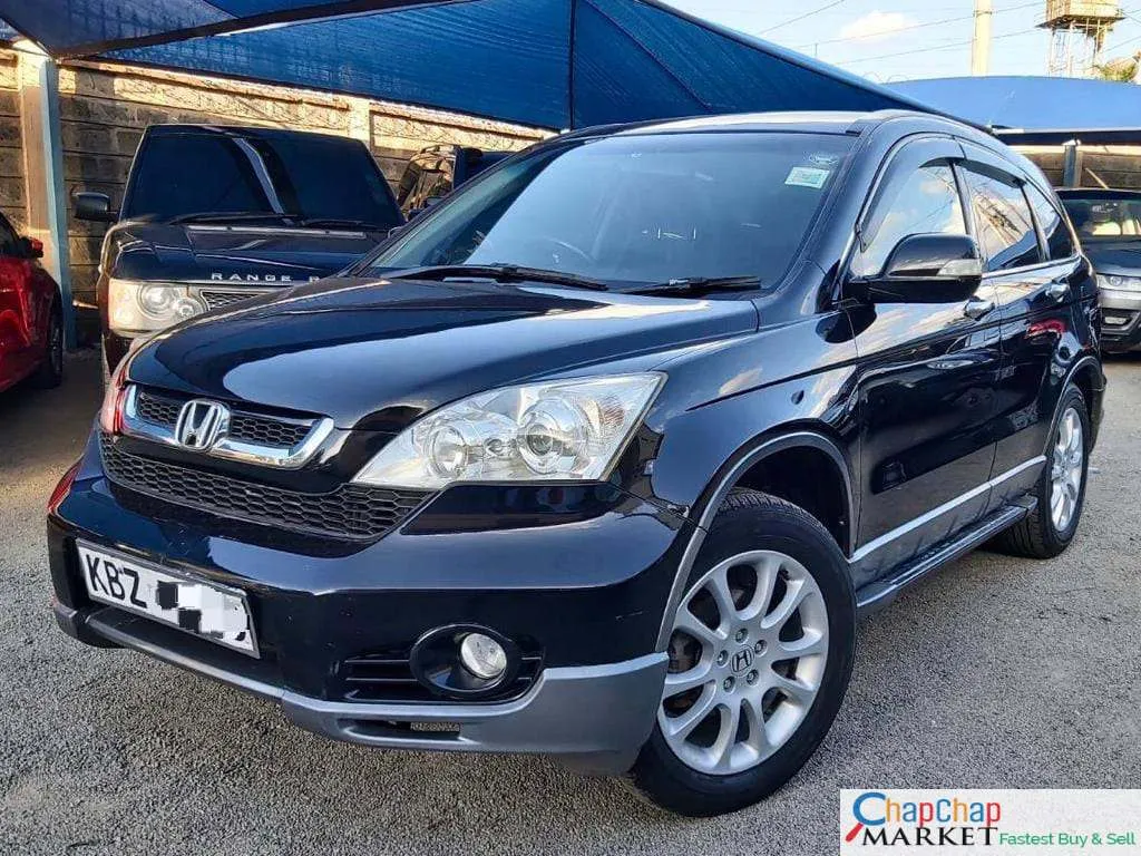 Honda CR-V Cleanest You Pay 30% Deposit Hire purchase installments Trade in OK as NEW CRV
