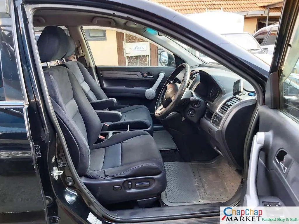 Honda CR-V Cleanest You Pay 30% Deposit Hire purchase installments Trade in OK as NEW CRV