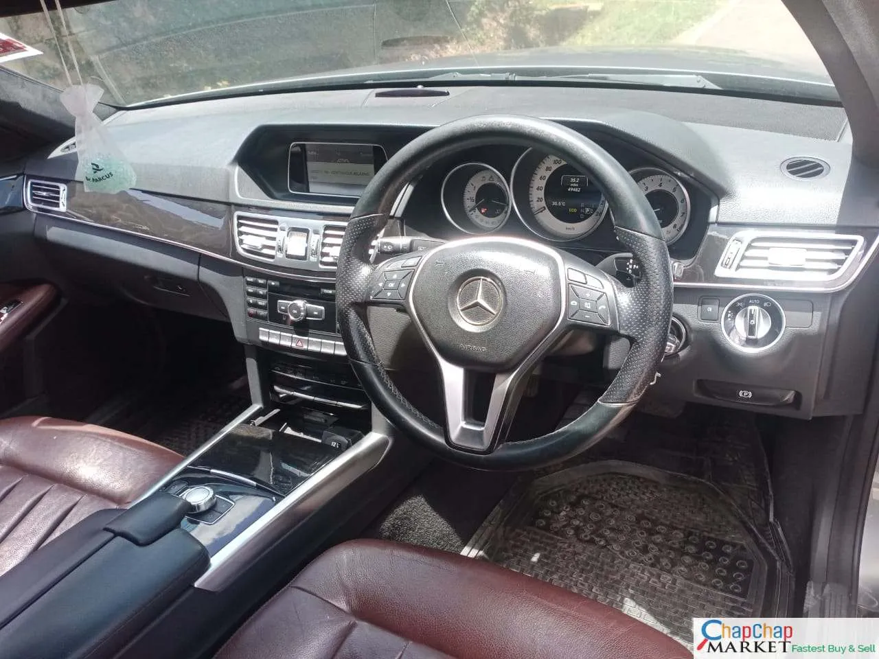 Mercedes Benz E250 QUICK SALE You Pay 30% DEPOSIT Trade in OK Hire purchase installments