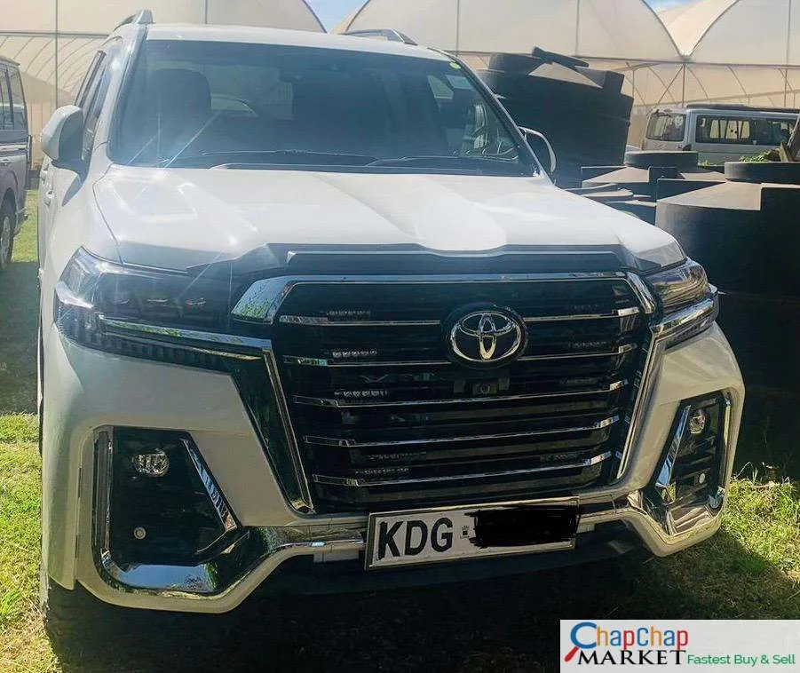 Toyota Land Cruiser v8 DIESEL VX LC 300 Facelift 🔥 🔥 Quick SALE TRADE IN OK EXCLUSIVE! Hire purchase installments