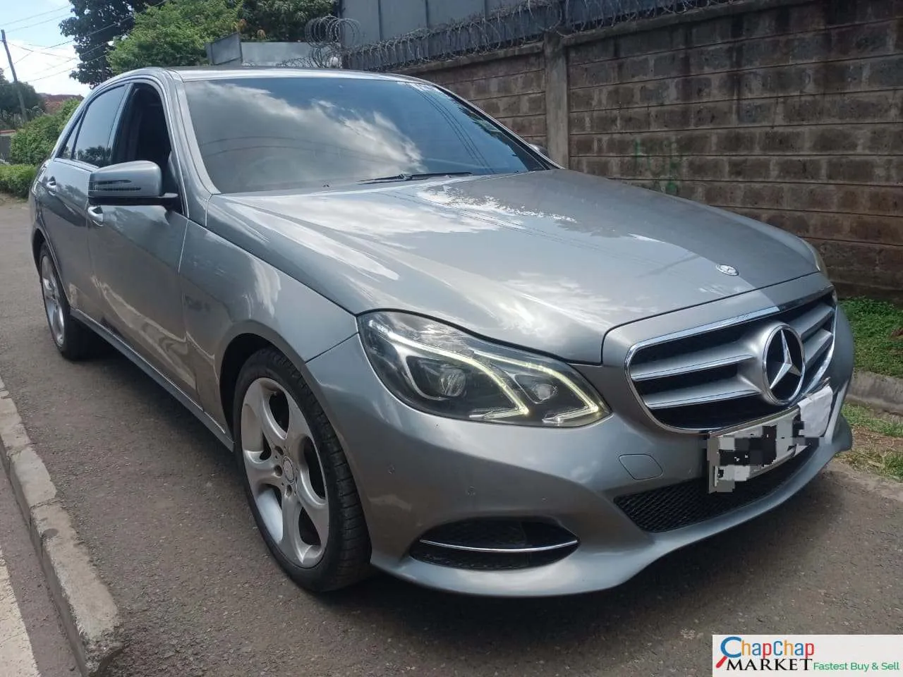 Mercedes Benz E250 QUICK SALE You Pay 30% DEPOSIT Trade in OK Hire purchase installments