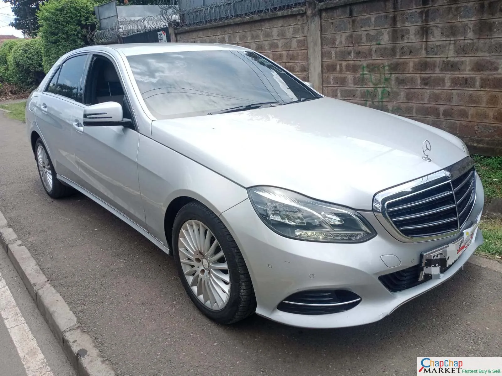 Mercedes Benz E250 🔥 QUICK SALE You Pay 30% DEPOSIT Trade in OK hire purchase installments