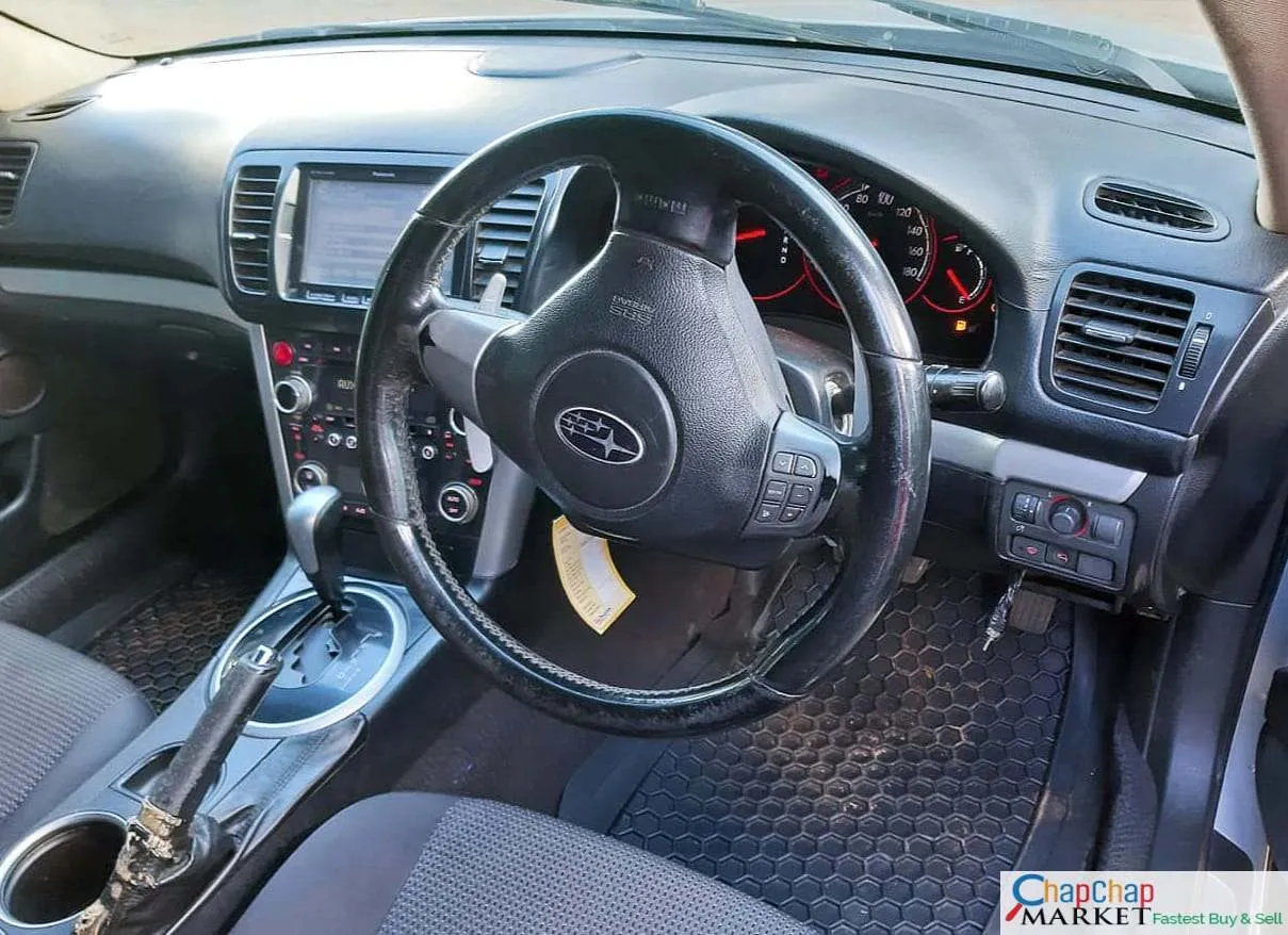 Subaru OUTBACK for sale in kenya 🔥 QUICKEST SALE You Pay 30% Deposit Trade in Ok hire purchase installments Subaru outback kenya