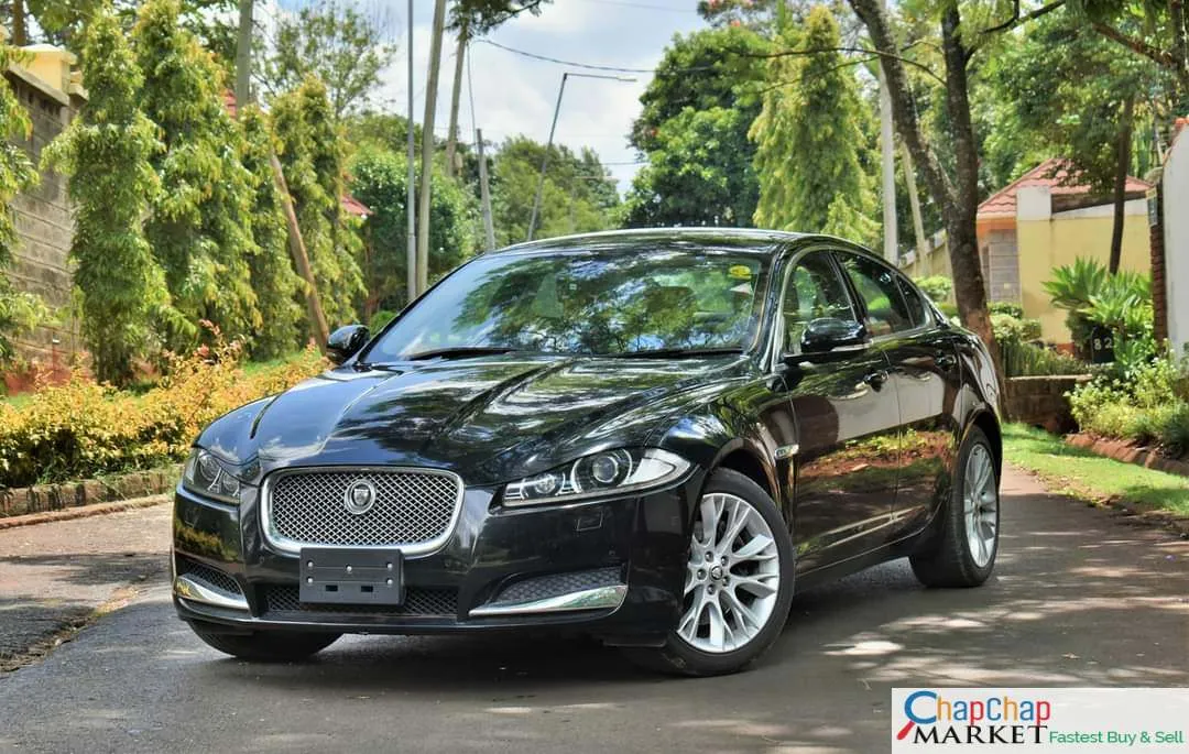 Jaguar XF QUICK SALE You Pay 30% Deposit Trade in OK EXCLUSIVE jaguar xj for sale in kenya hire purchase installments