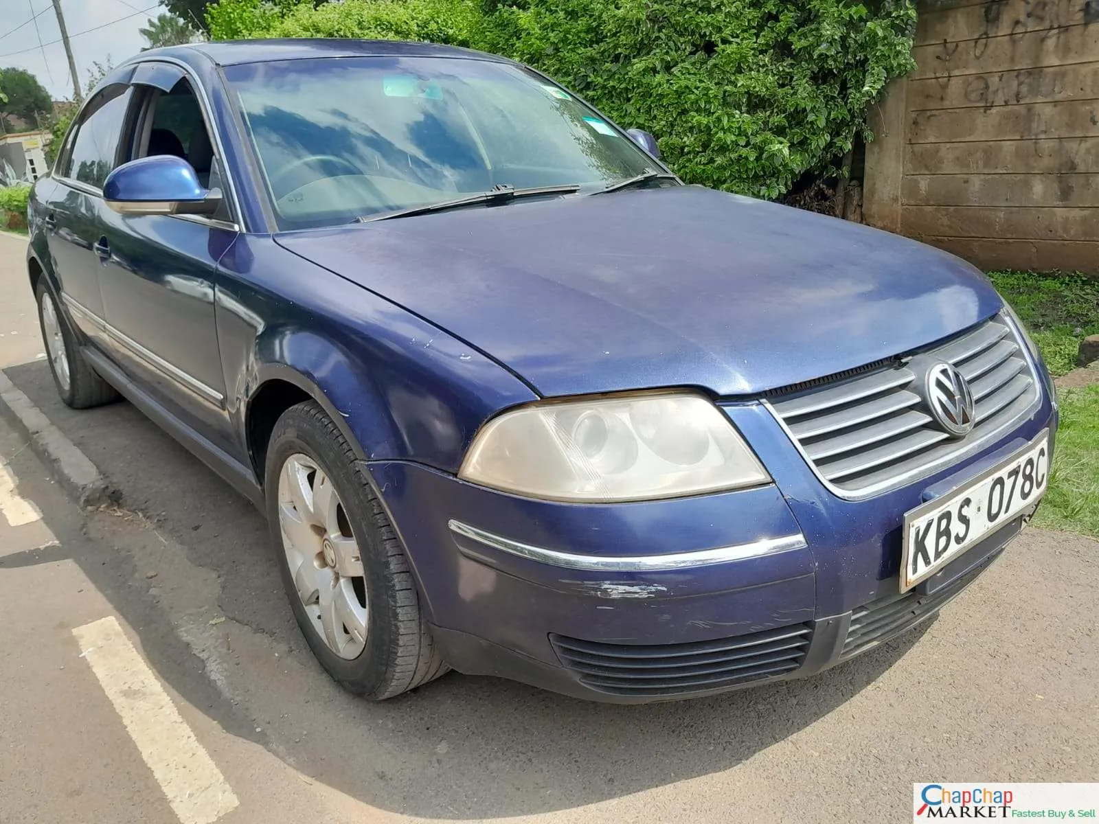 Volkswagen Passat for sale in Kenya QUICK SALE 🔥 You Pay 30% Deposit Trade in Ok EXCLUSIVE hire purchase installments bank finance Clean