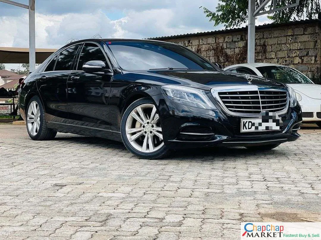 Mercedes Benz S350 🔥 You Pay 30% DEPOSIT Trade in OK EXCLUSIVE 🔥🔥 Hire purchase installments S class