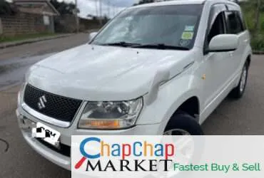 Suzuki ESCUDO CHEAPEST OFFER 🔥 You Pay 20% Deposit Trade in OK Kenya hire purchase installments