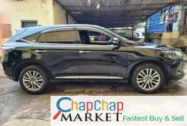 Toyota Harrier just arrived CHEAPEST You Pay 30% Deposit Trade in OK EXCLUSIVE