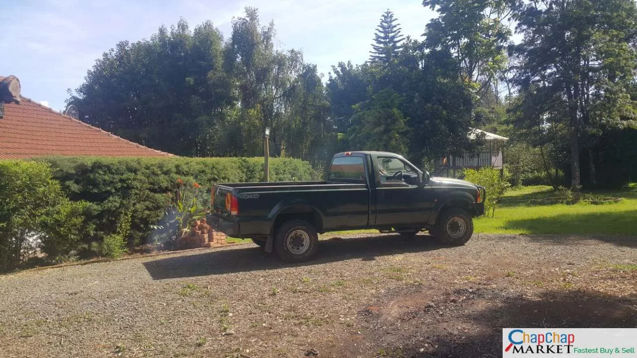 Ford f250 local CMC You Pay 40% DEPOSIT Ford Ranger for sale in kenya hire purchase installments TRADE IN OK EXCLUSIVE Kenya