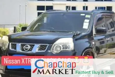 Nissan XTRAIL QUICK SALE You Pay 30% Deposit installments Trade in Ok Wow!